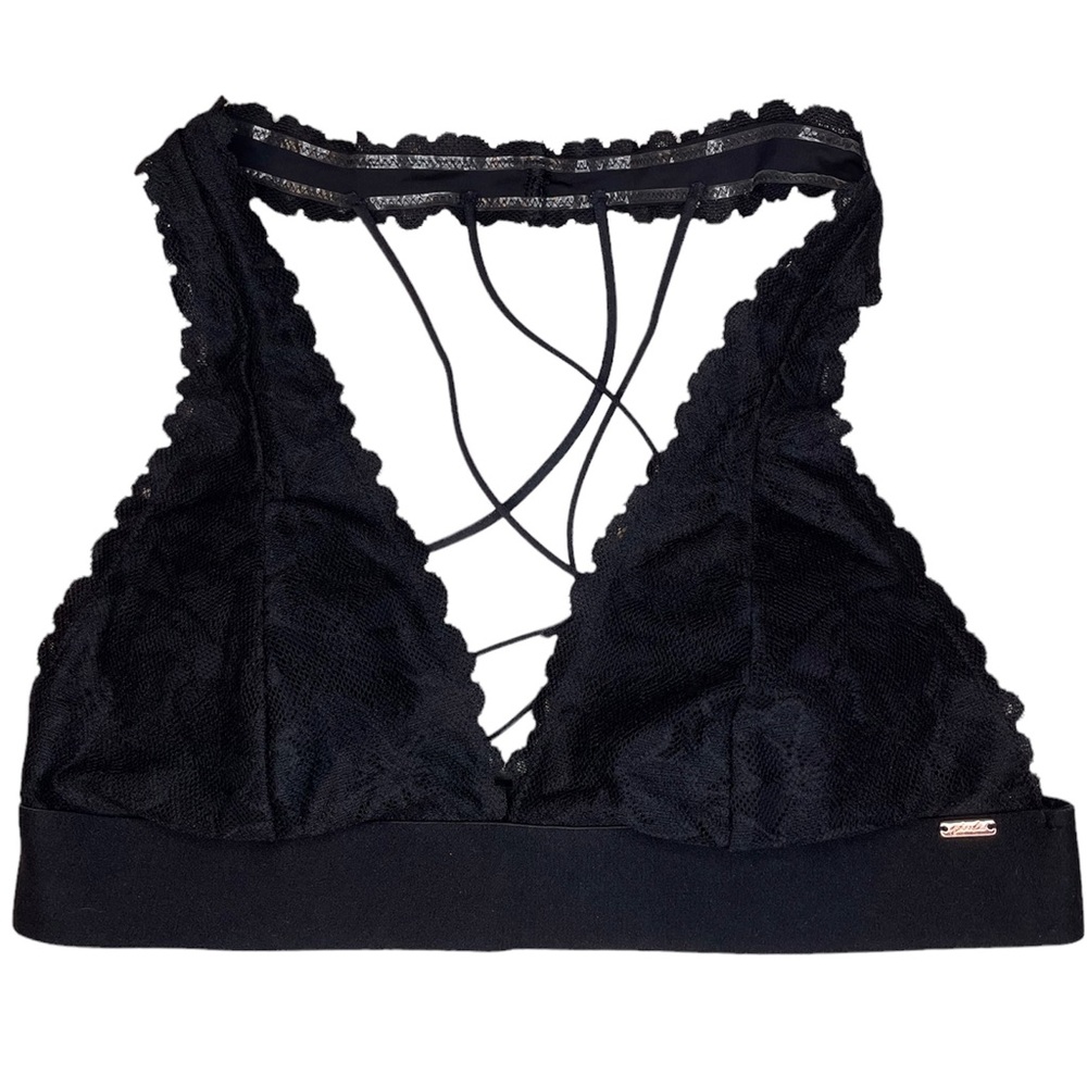 VS Pink Bralette